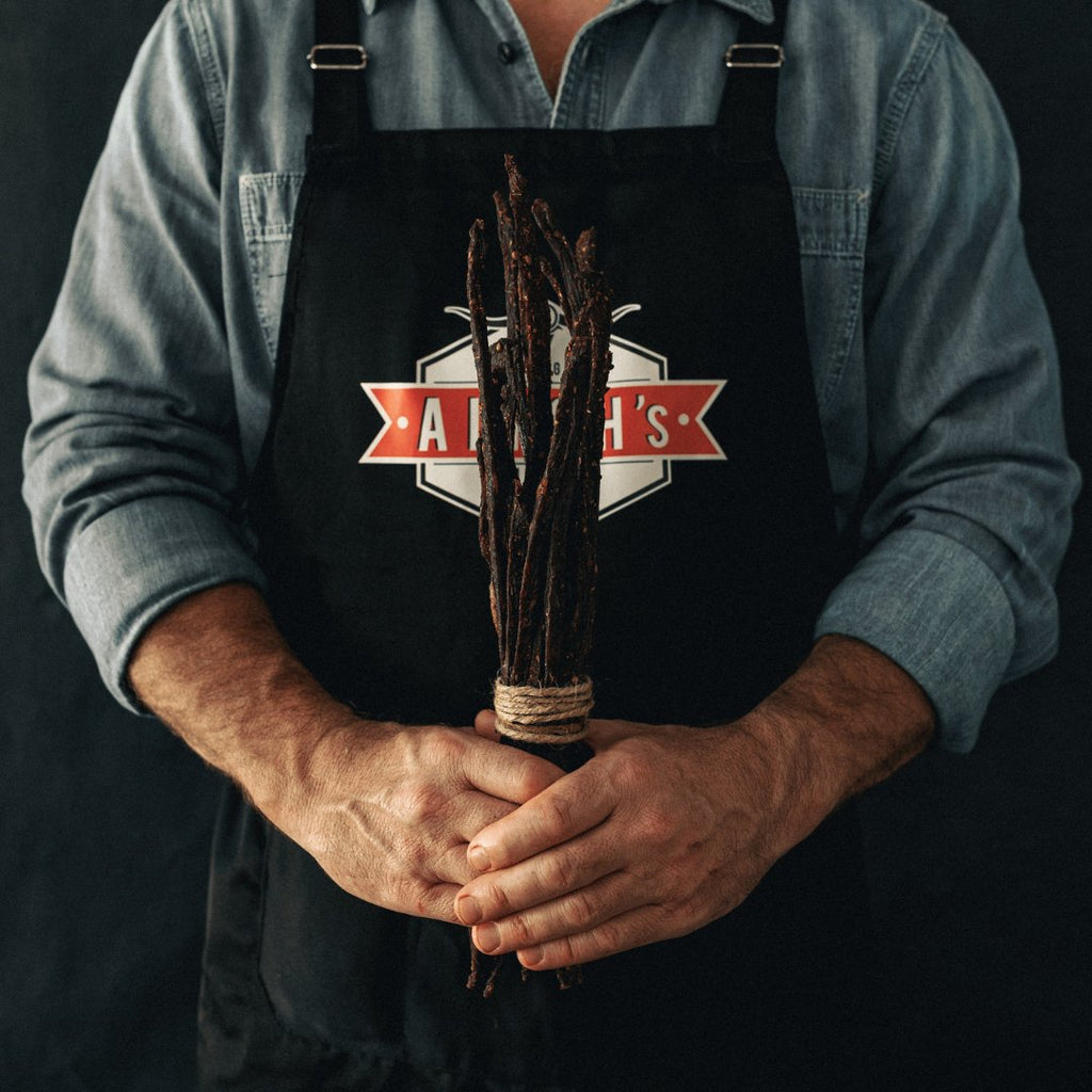 Biltong Hong Kong: The Journey of Aitch's Biltong