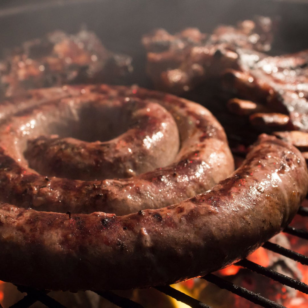 Boerewors: A Taste of South African Tradition