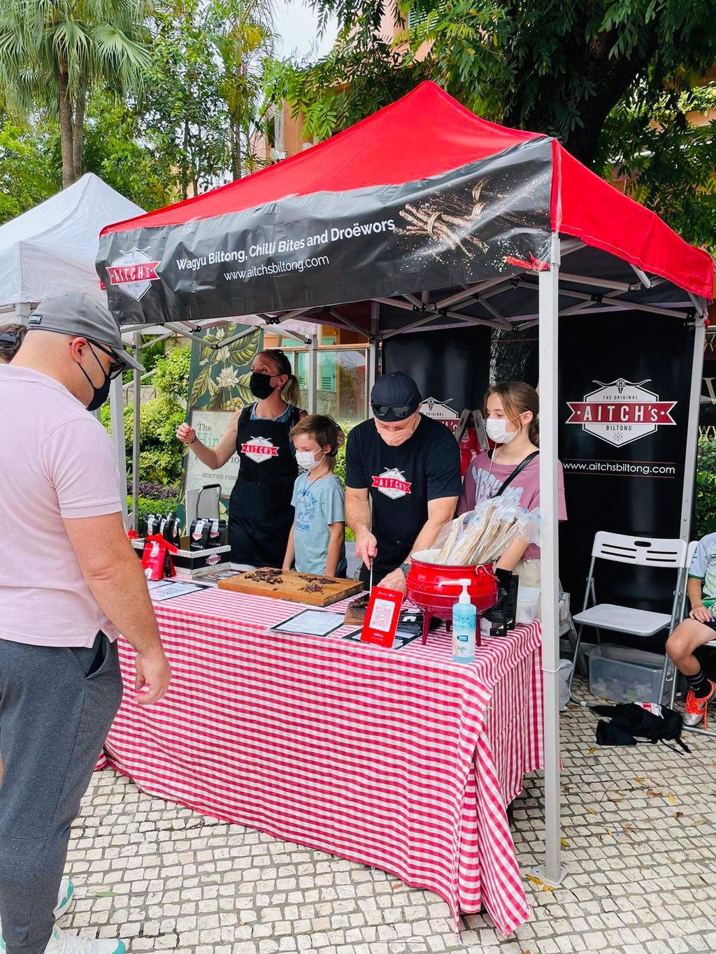 DB Market - 27 November 2022