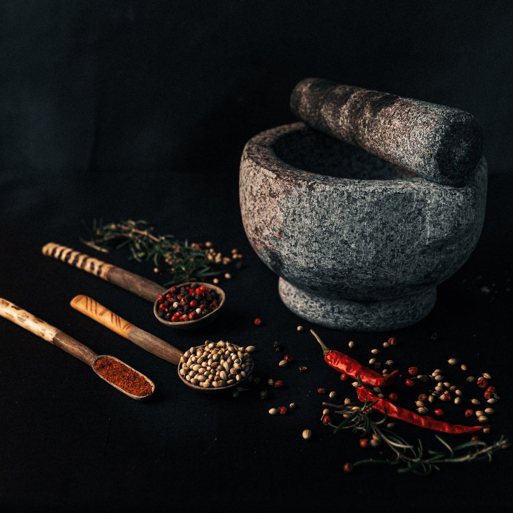 Prioritising Your Gut Health with Aitch's Biltong