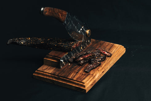 Aitch's Traditional Angus Biltong