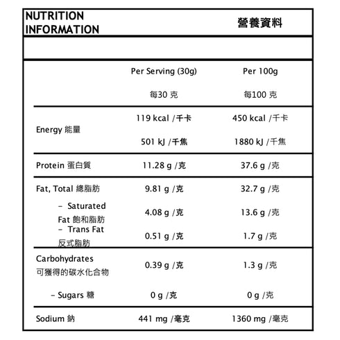 Aitch's Wagyu Droëwors
