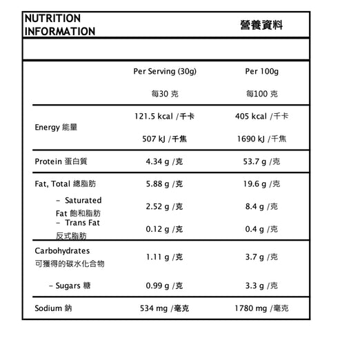 Aitch's Wagyu Sichuan Chilli Bites (10Pcs)