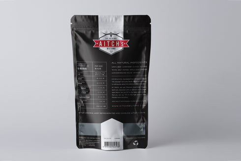 Aitch's Wagyu Droëwors