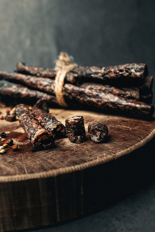 Wagyu Droëwors - Aitch's Biltong Limited